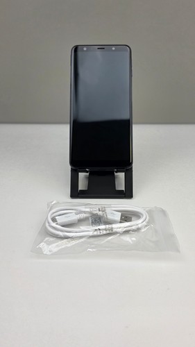 Samsung galaxy - a7, (2018)