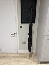 Stagg 3-4ELECTRIC Upright