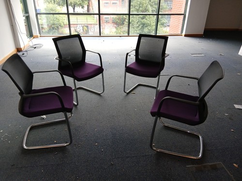 Steelcase stackable office - steelcase,
