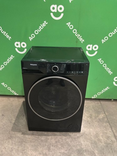 Hotpoint washing machine 9kg - hotpoint,