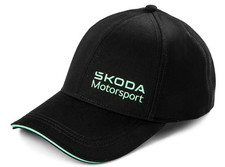 Official SKODA Motorsport