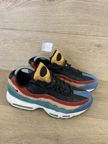 Nike air max rare pony - 95,