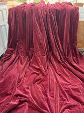 Vintage Cotton Velvet