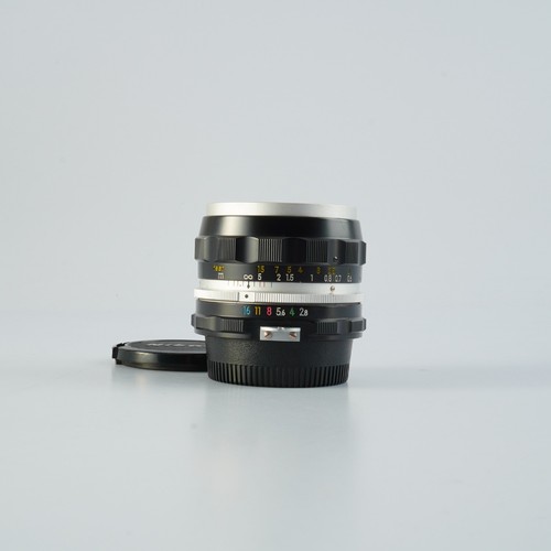 Very good nikon - very, ai