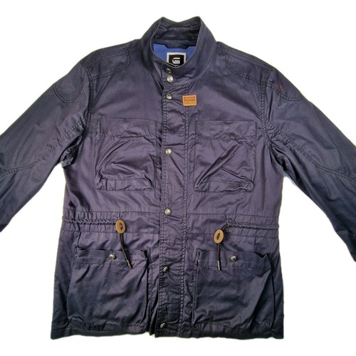 Star raw maximus - raw, overshirt