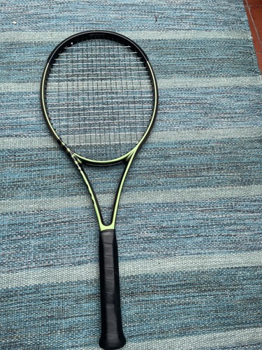 Premium adult tennis racquet - adult,