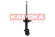 Shock absorber Front Axle Top
