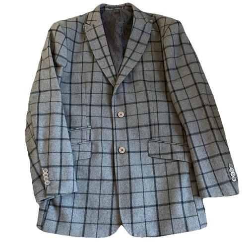 William hunt savile row - hunt,