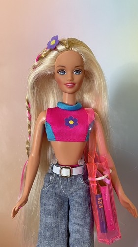 1996 vintage mattel barbie - 1996,