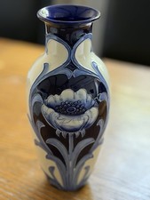 Old Tupton Ware Vase