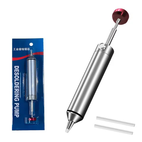 Engineer desoldering - engineer, ss-02
