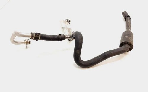 Passat 362 hose cooling - hose,