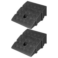  2 Pcs Portable Wheelchair