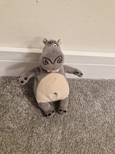 dreamworks madagascar Gloria