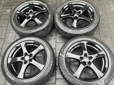 Genuine borbet transporter - borbet, vw