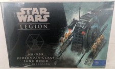 STAR WARS LEGION ~ NR - N99 PERSUADER CLASS TANK DROID ~ BRAND NEW & SEALED