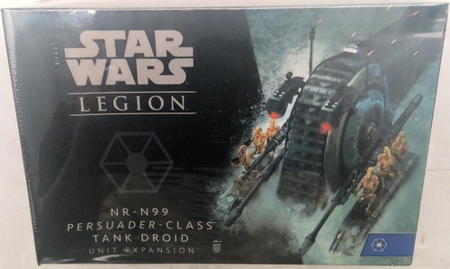 Star wars legion - legion,