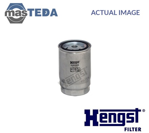 H489wk engine fuel - h489wk,