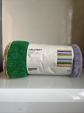 IKEA Fjalltrift Blanket Throw
