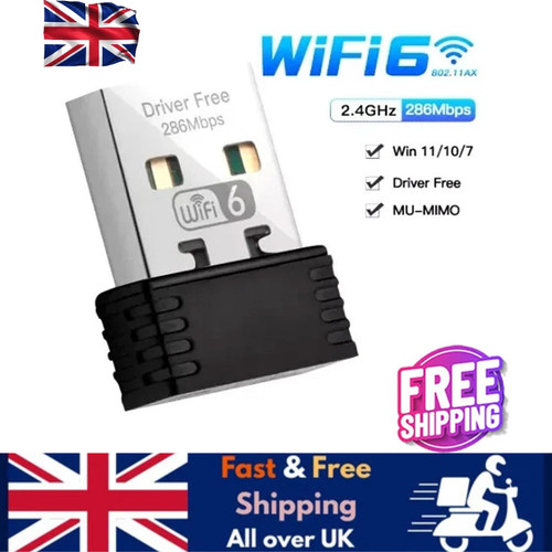 2860mbps wireless usb wifi - wireless,