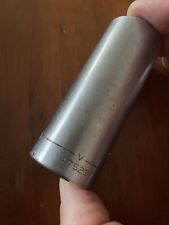 Vintage Craftsman 15/16" Deep