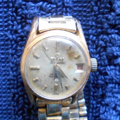 D346 titoni airmaster - ,
