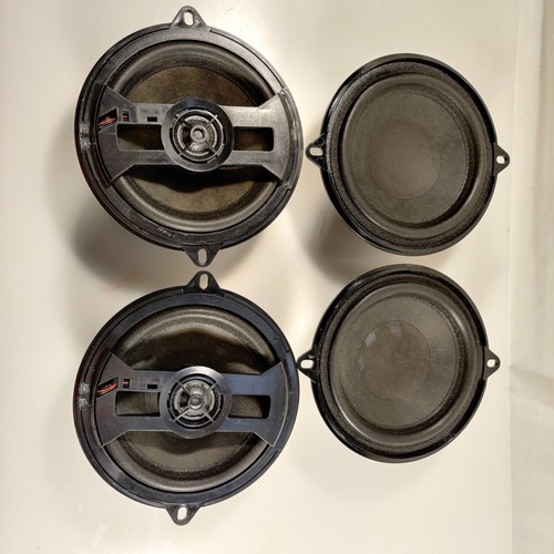 Blaupunkt car speakers 8 - blaupunkt,