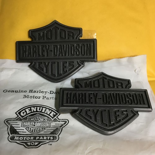 Oem gas fuel tank - oem, emblems
