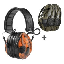Shooting ACTIVE hearing