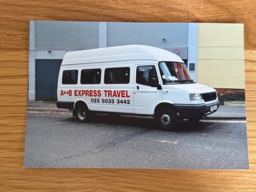 A2b express travel - a2b, (yy52lvz)