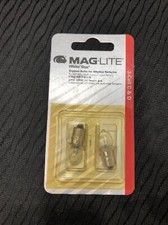 MAG-LITE White Star Krypton