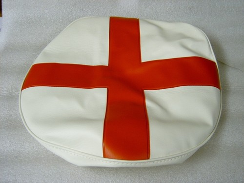 Mod lambretta george cross - mod,
