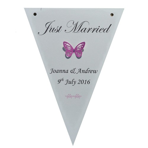Personalised wedding - 12,