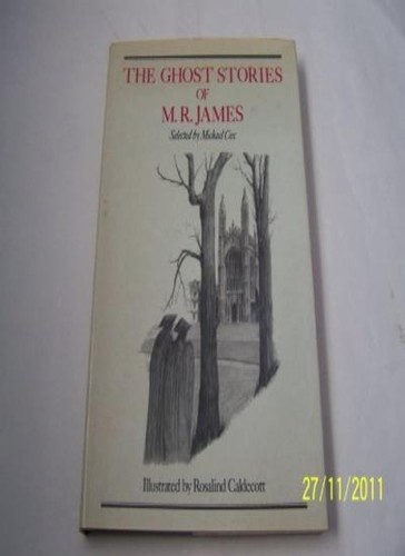The ghost stories r - ghost,