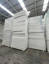 100mm insulation boards