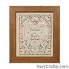 Historical Sampler Company -