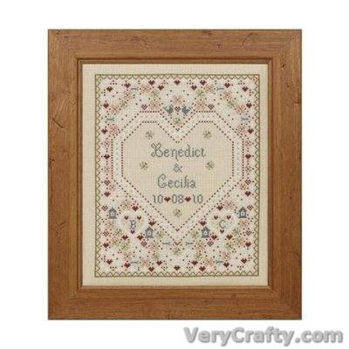 Historical sampler company - historical,
