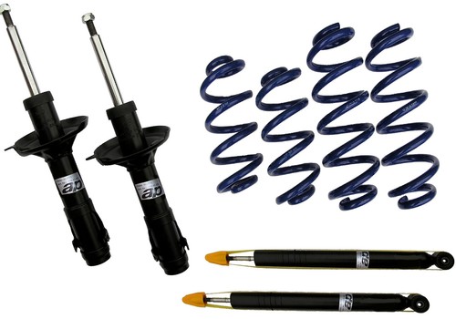 Suspension for audi - suspension, (8e)