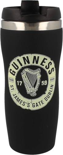 Guinness bottle top - guinness,
