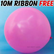 5 X 18 Inch Large Giant Round