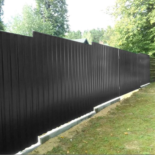 12x corrugated roof - corrugated, sheets