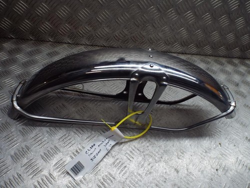 Honda cl100 motorcycle front - honda,