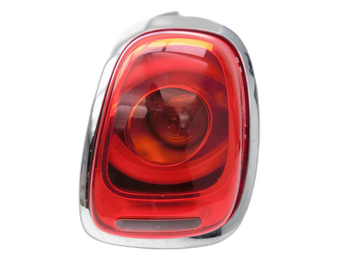 Rear light taillight - rear,