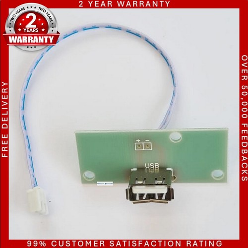 Usb port fit - usb,