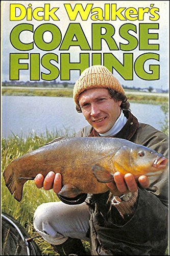 Coa fishing richard walker - coa*se,