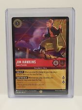 Jim Hawkins - Space Traveler