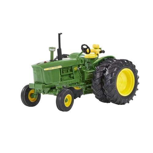 Genuine john deere 4020 - genuine,