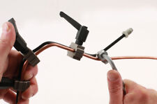 IN SITU Tool for Brake Pipe Bending Clamp Tool Set 4.75-6mm 2 mini benders clamp