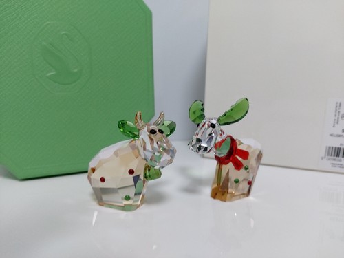 Swarovski lovlots annual - swarovski💎,