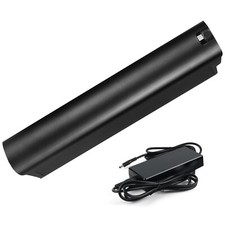 Ebike Battery 36V 15Ah For 250W 350W 500W Electric Bike Battery With Charger